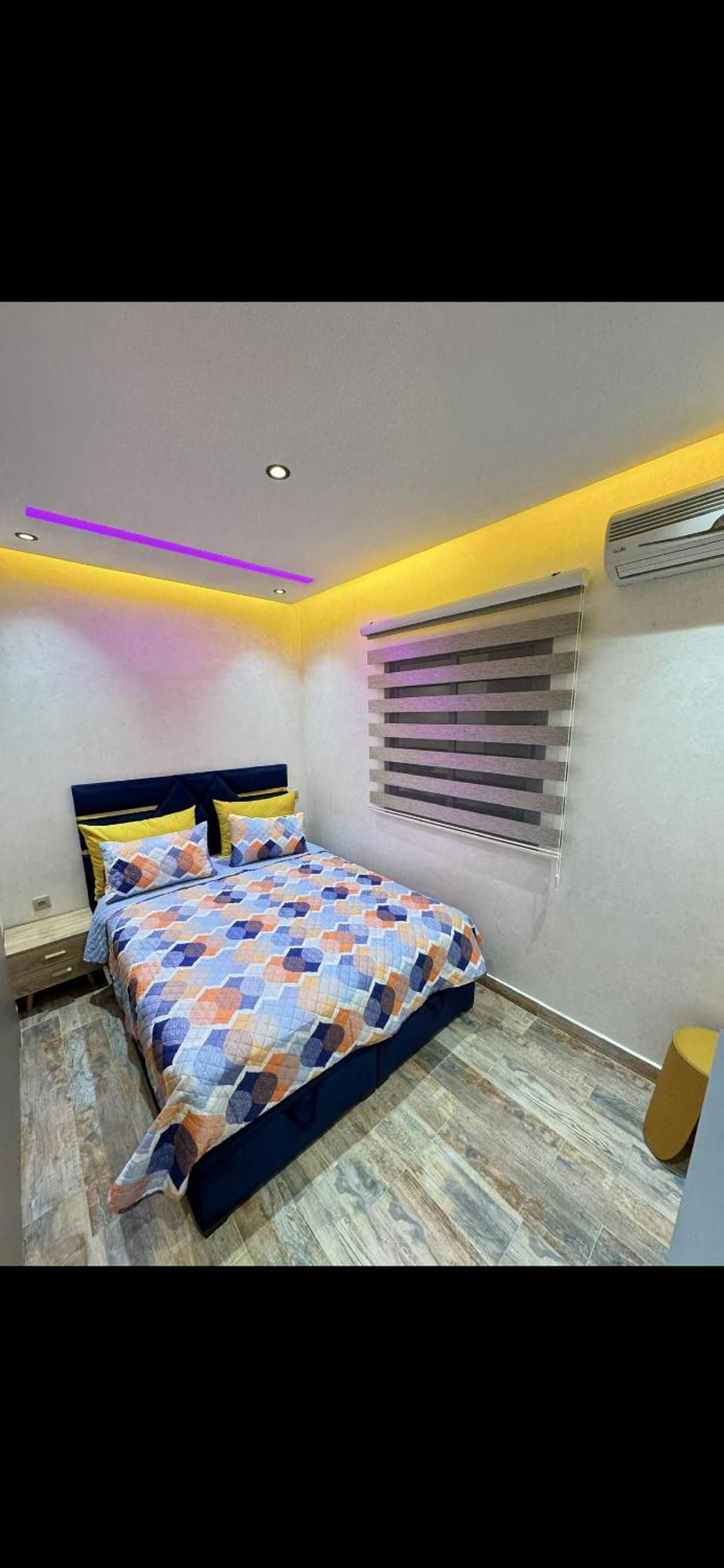 Super Appartement Proche De L Aeroport Marrakesh Bagian luar foto