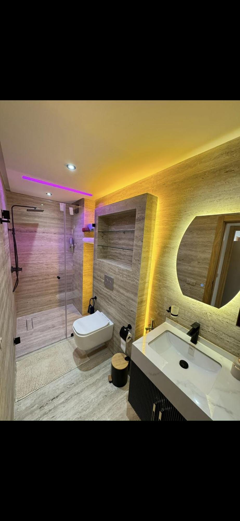 Super Appartement Proche De L Aeroport Marrakesh Bagian luar foto