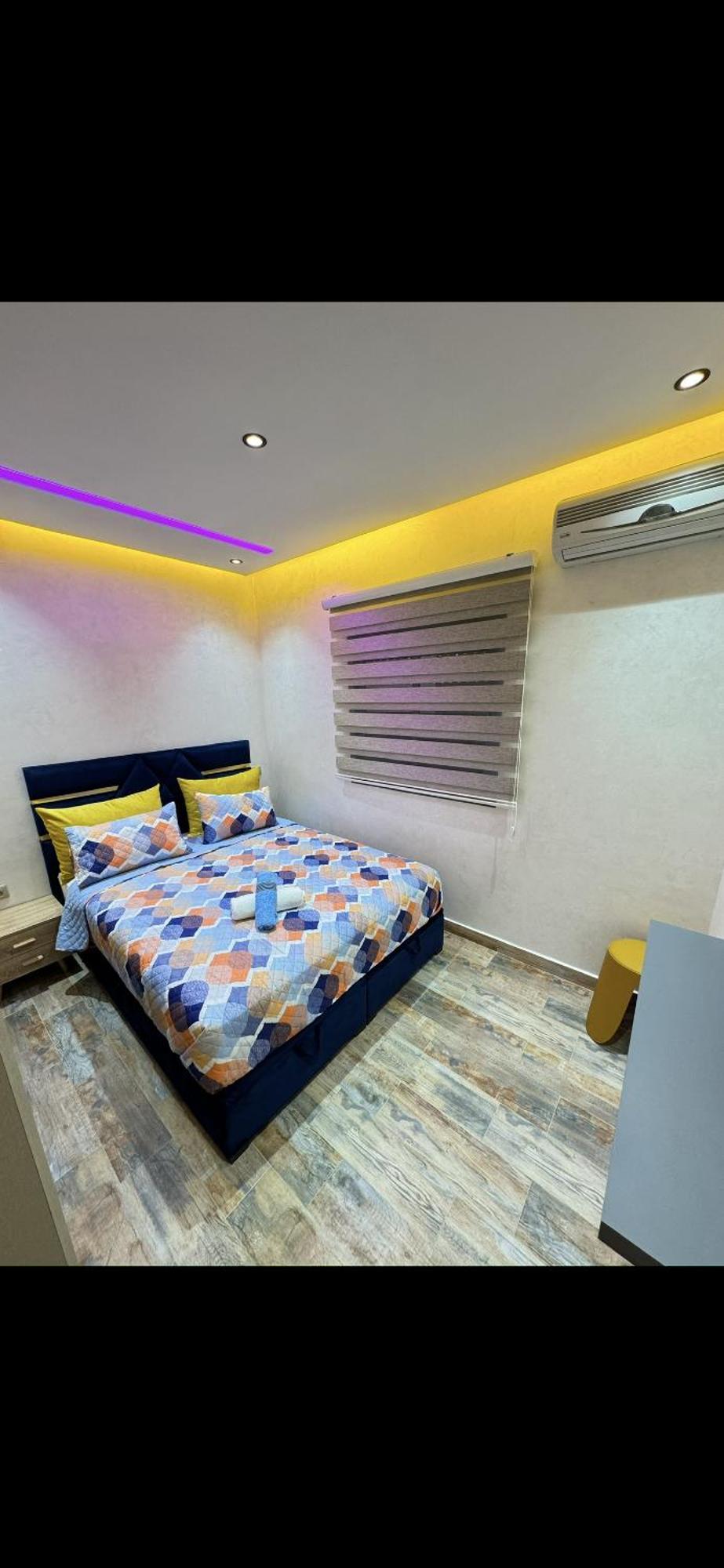 Super Appartement Proche De L Aeroport Marrakesh Bagian luar foto